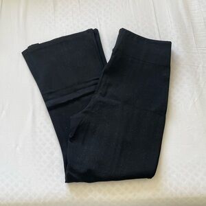 Old Navy Black Dress Pants